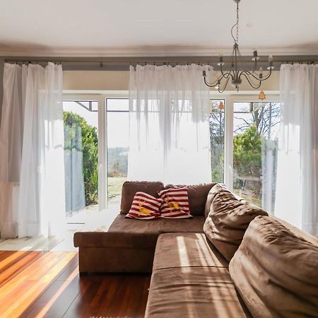 Apartament Karmelowy Z Tarasem - Dream Apart Wisła Εξωτερικό φωτογραφία