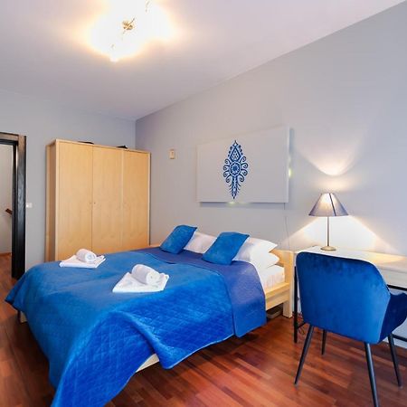 Apartament Karmelowy Z Tarasem - Dream Apart Wisła Εξωτερικό φωτογραφία