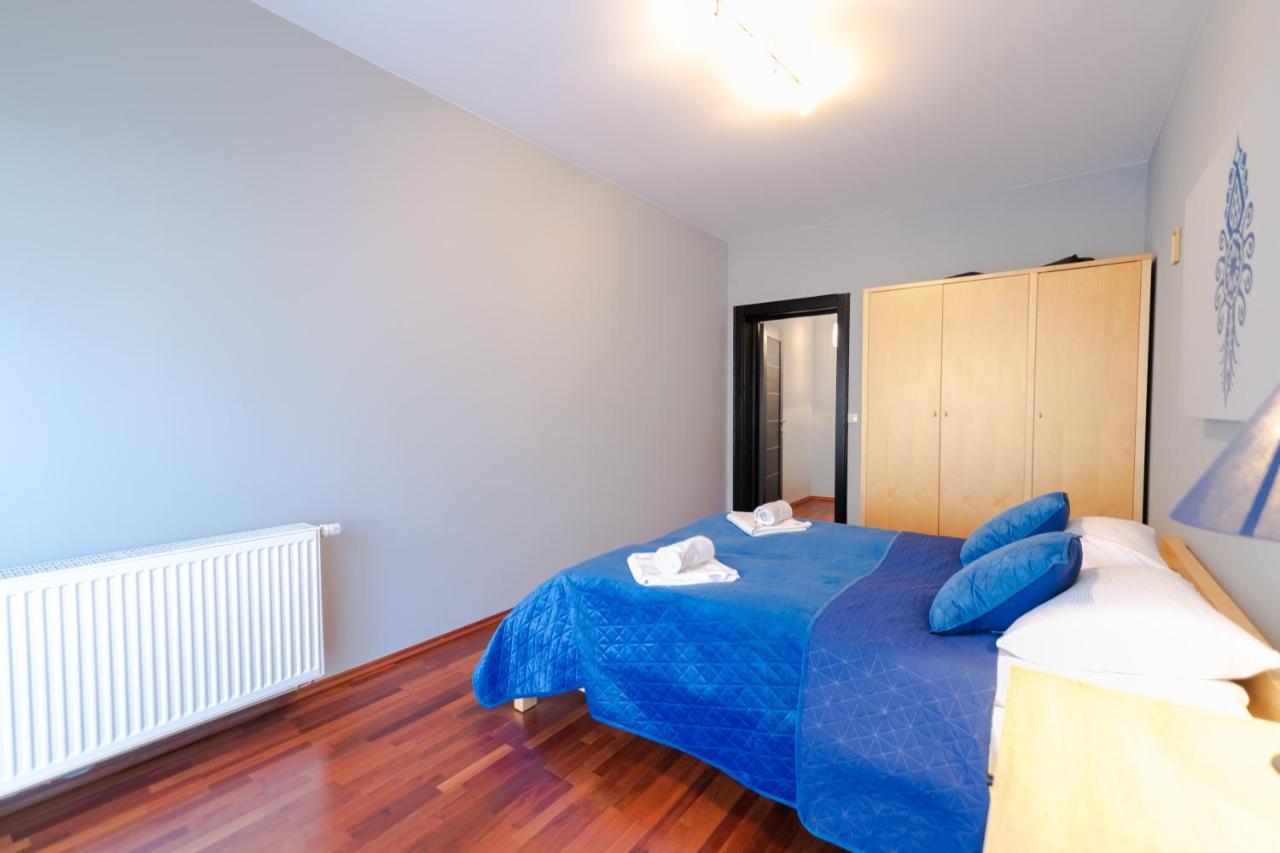 Apartament Karmelowy Z Tarasem - Dream Apart Wisła Εξωτερικό φωτογραφία