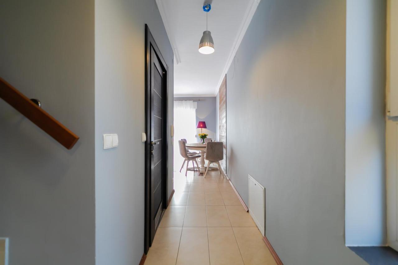 Apartament Karmelowy Z Tarasem - Dream Apart Wisła Εξωτερικό φωτογραφία