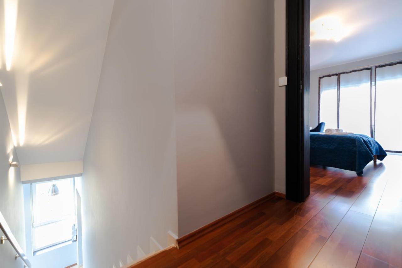 Apartament Karmelowy Z Tarasem - Dream Apart Wisła Εξωτερικό φωτογραφία