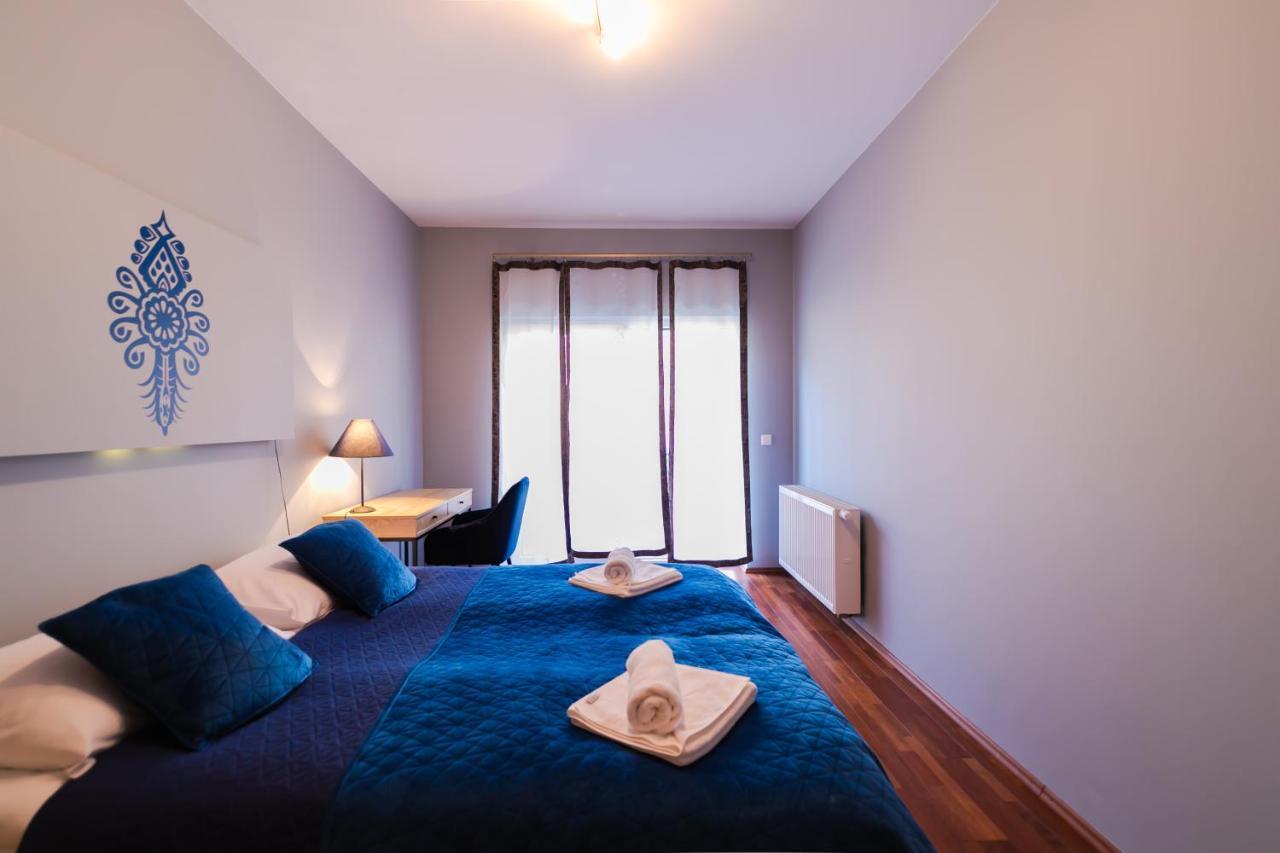 Apartament Karmelowy Z Tarasem - Dream Apart Wisła Εξωτερικό φωτογραφία