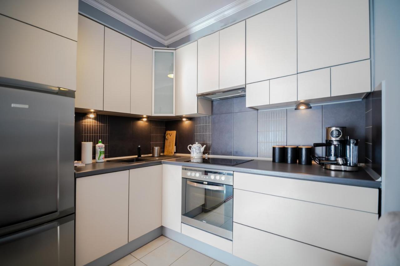 Apartament Karmelowy Z Tarasem - Dream Apart Wisła Εξωτερικό φωτογραφία