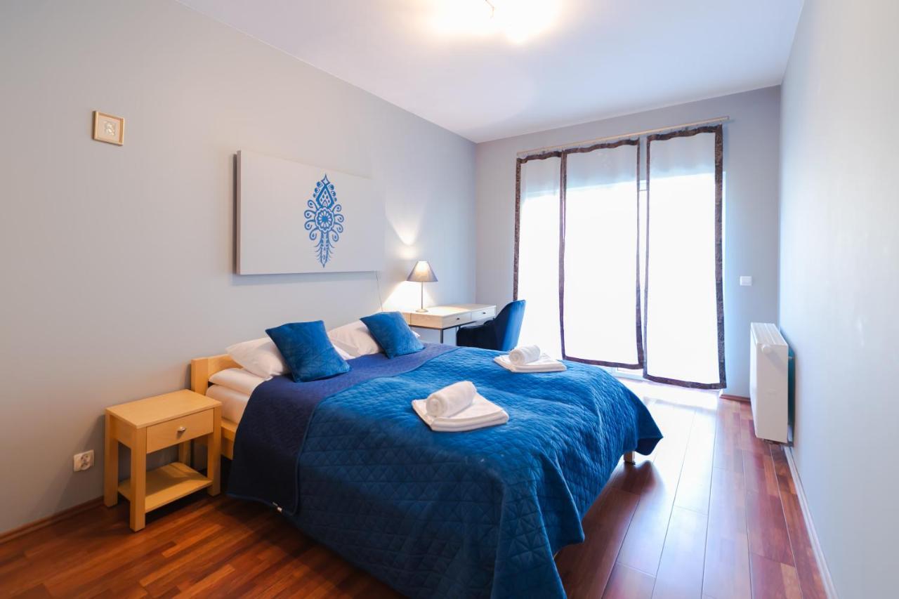 Apartament Karmelowy Z Tarasem - Dream Apart Wisła Εξωτερικό φωτογραφία