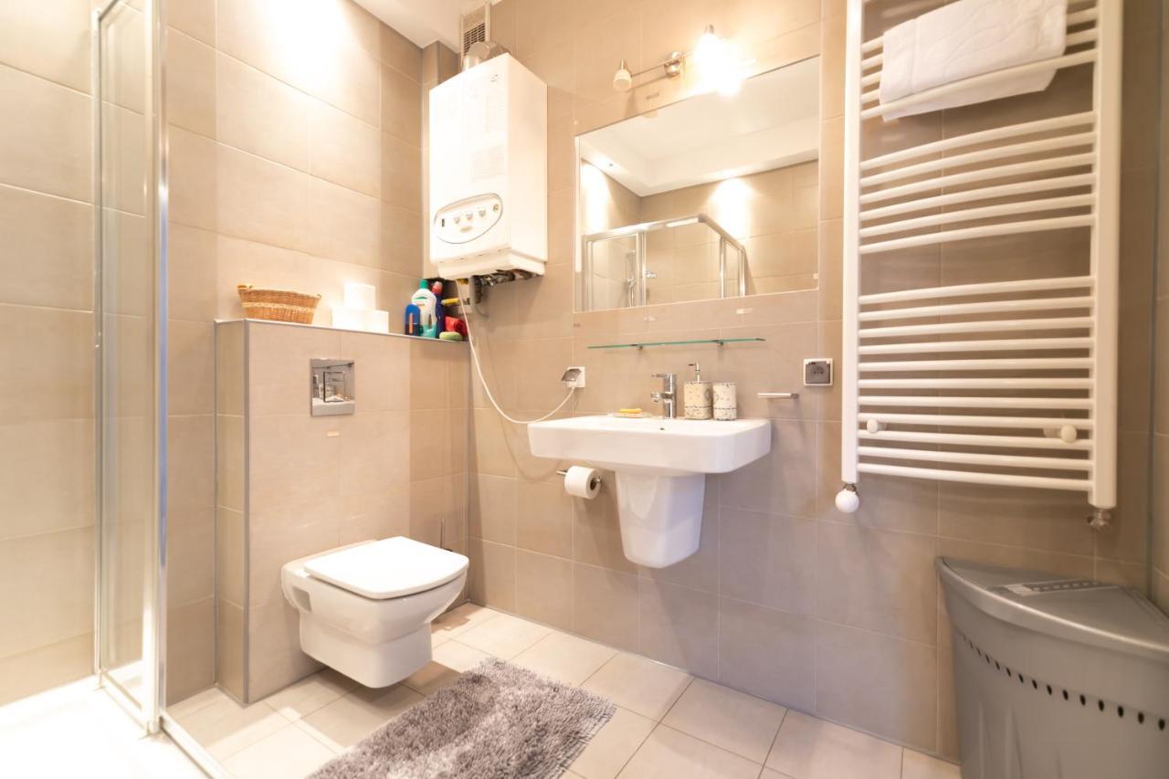 Apartament Karmelowy Z Tarasem - Dream Apart Wisła Εξωτερικό φωτογραφία