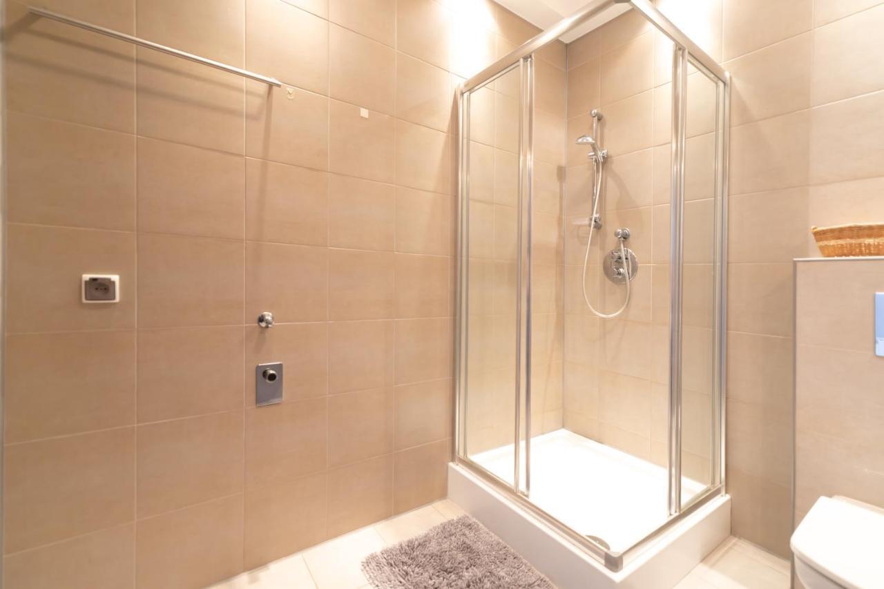 Apartament Karmelowy Z Tarasem - Dream Apart Wisła Εξωτερικό φωτογραφία