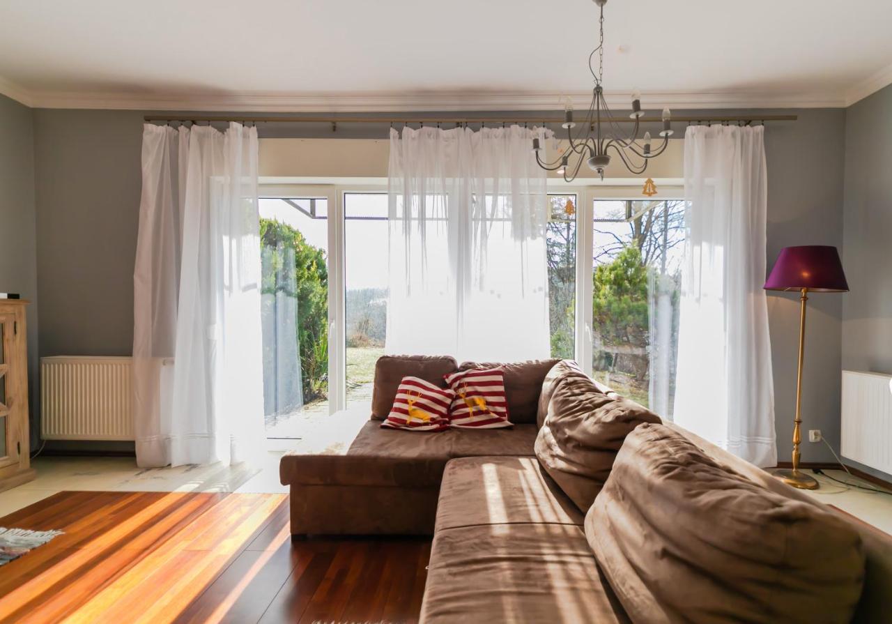 Apartament Karmelowy Z Tarasem - Dream Apart Wisła Εξωτερικό φωτογραφία