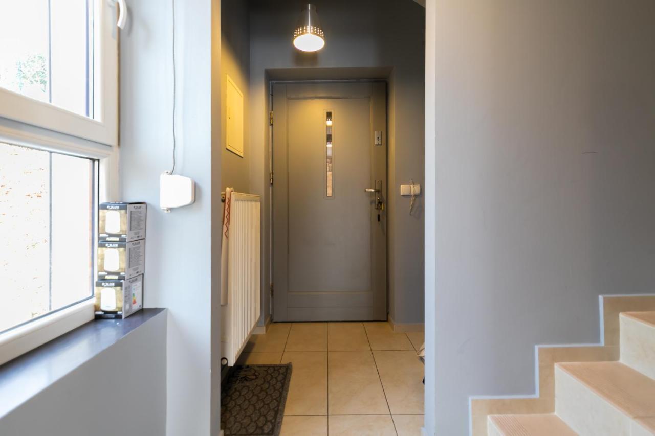 Apartament Karmelowy Z Tarasem - Dream Apart Wisła Εξωτερικό φωτογραφία