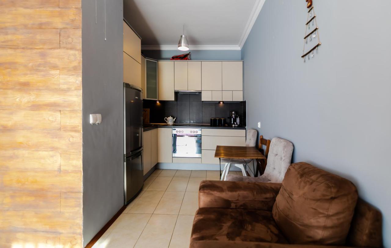 Apartament Karmelowy Z Tarasem - Dream Apart Wisła Εξωτερικό φωτογραφία